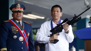 Presidente de Filipinas ordena "disparar a matar" a quienes violen la cuarentena