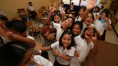 Regreso a clases en Michoacán será el 6 de mayo [OFICIAL]