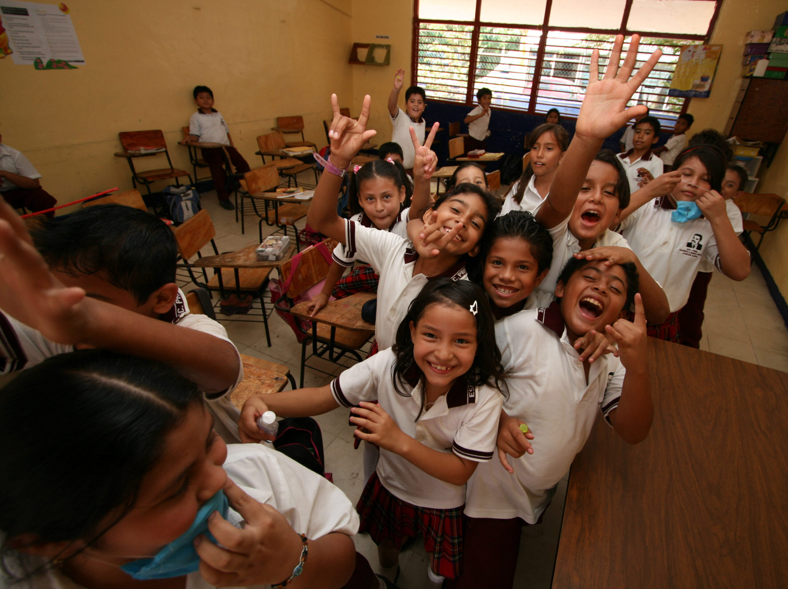 Regreso a clases en Michoacán será el 6 de mayo [OFICIAL]