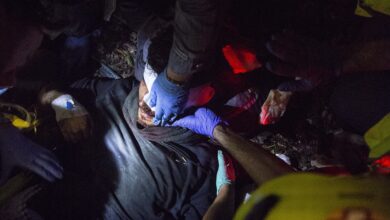 Tragedia para 2 hermanos en Apatzingán: le disparan a uno y secuestran al otro