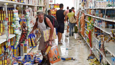 Invitan en Facebook a saquear un supermercado de Morelia, Michoacán