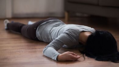 Detienen a presunto asesino de dos maestras en Michoacán