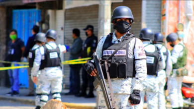 Asesinan a familia entera en Michoacán