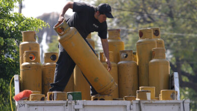 En Pátzcuaro y Cuitzeo está el gas LP más barato del occidente: Profeco