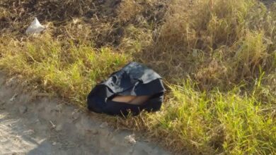 Hallan el cuerpo de una joven mujer dentro de una maleta en Michoacán