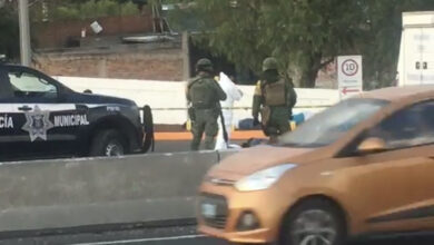 Masacre en Guanajuato, matan a 8 jóvenes