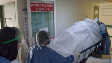 13 personas fallecidas por Covid en siete municipios, reporta la Secretaría de Salud Michoacán