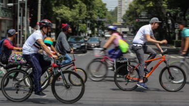 Anuncian red de bicicletas públicas en Morelia [+ Biclas Morelia]