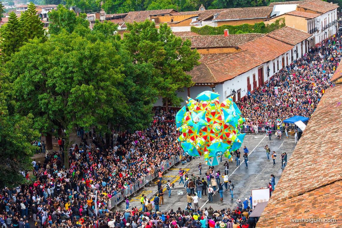 Cantoya Fest Pátzcuaro 2020: ¿Se realizará?