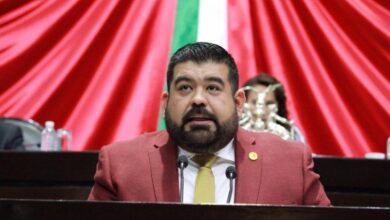 Con Morena sí, con Cristobal no: PT