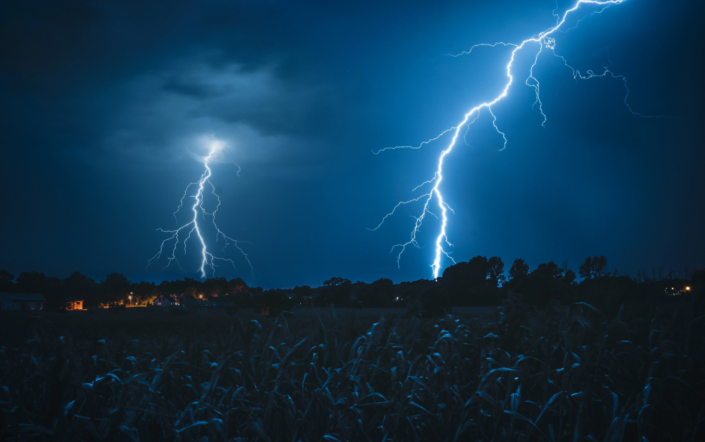 Continuarán las lluvias para este miércoles en Michoacán [PRONÓSTICO]