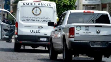 Extraño caso de mujer envenenada en Morelia