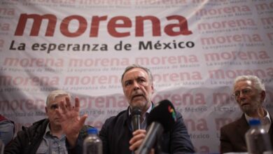 Morena, PT y PVEM anuncian coalición para comicios del 2021
