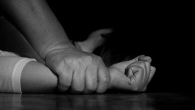 Detienen en Pátzcuaro a presunto violador de una menor