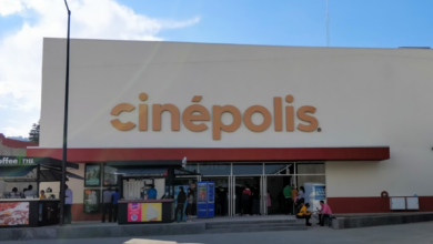 Cinépolis Pátzcuaro prepara regreso a actividades