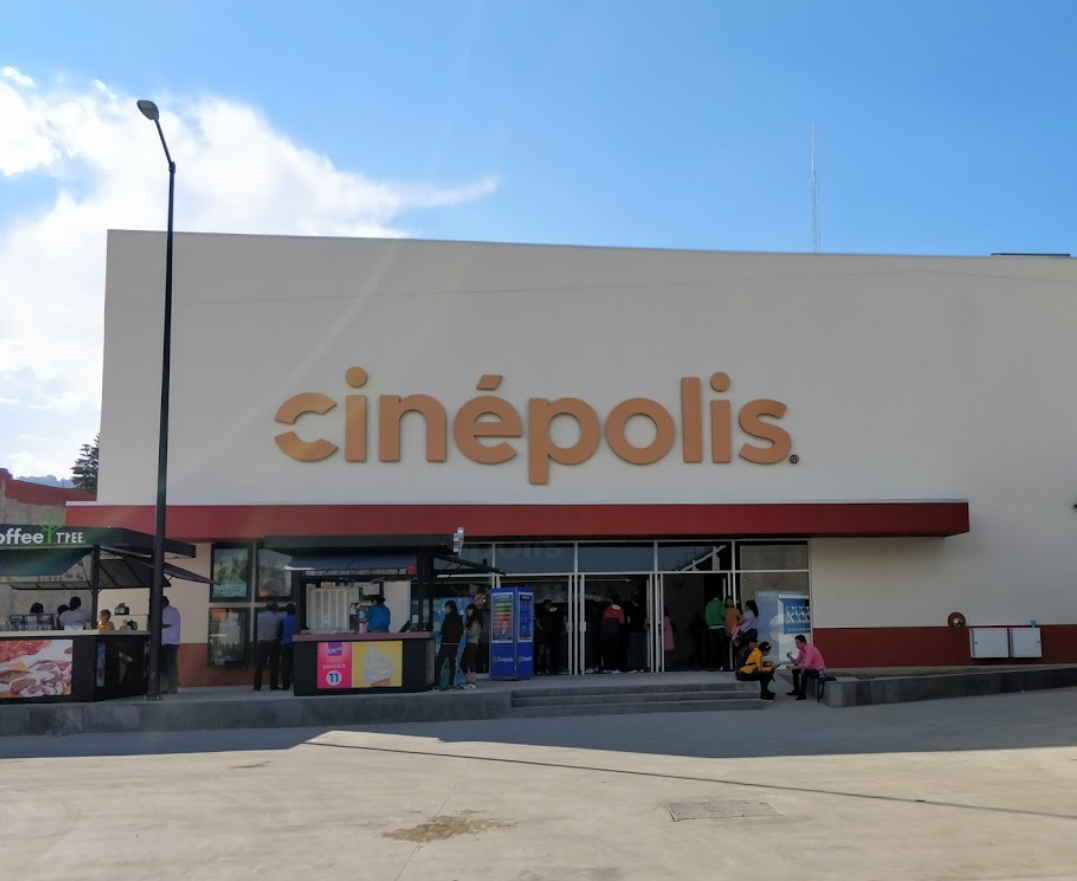 Cinépolis Pátzcuaro prepara regreso a actividades