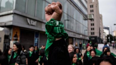 Morena va por la despenalización del aborto en Michoacán