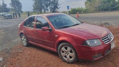 Dos altos mandos de Seguridad Pública son asesinados en una emboscada en Michoacán