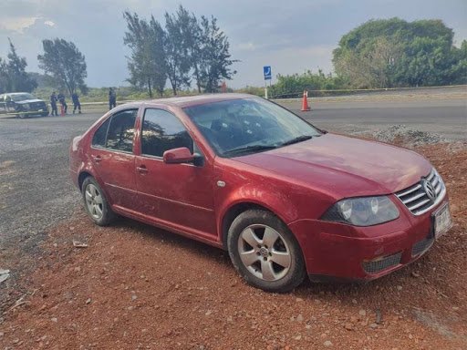 Dos altos mandos de Seguridad Pública son asesinados en una emboscada en Michoacán