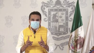 ATENCIÓN: Nuevas medidas sanitarias en Michoacán