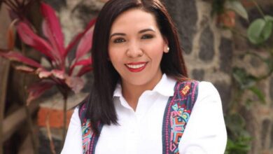Adriana Campos de Jacona, la presidenta con más aceptación ciudadana