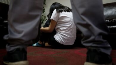 Detienen a sujeto por abuso sexual de su ahijada en La Piedad, Michoacán