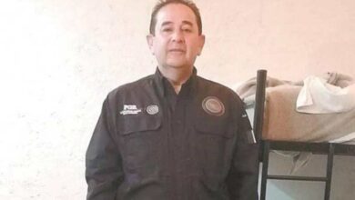 Hallan a comandante secuestrado en narcofosa de Michoacán