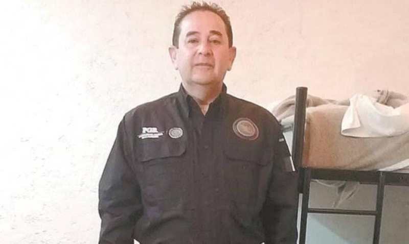 Hallan a comandante secuestrado en narcofosa de Michoacán
