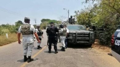 Jóvenes secuestrados en Michoacán son encontrados sin vida