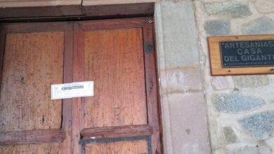 Clausuran 3 negocios del centro de Pátzcuaro