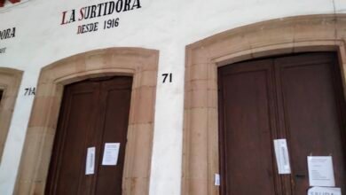 Clausuran 2 negocios más; uno del Centro Histórico de Pátzcuaro