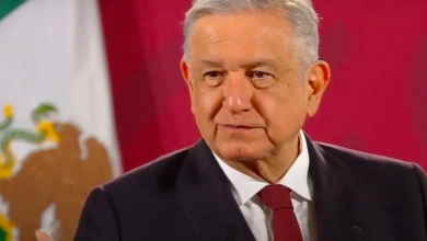 AMLO da Fecha para la Vacuna contra COVID-19 en México