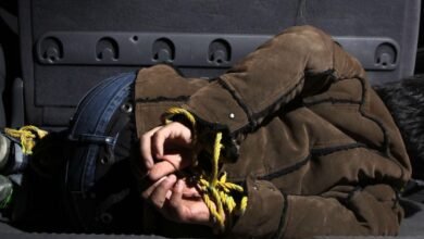 Liberan a dos personas secuestradas en Pátzcuaro