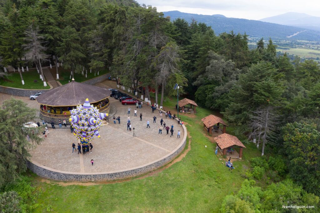 CANTOYA FEST Pátzcuaro 2020 [FOTOS]