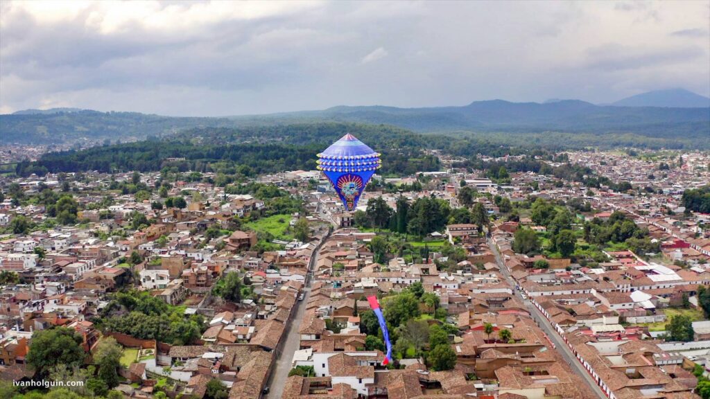 CANTOYA FEST Pátzcuaro 2020 [FOTOS]