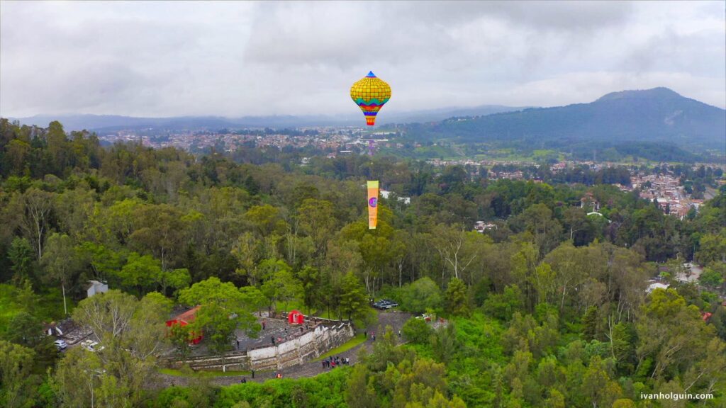 CANTOYA FEST Pátzcuaro 2020 [FOTOS]