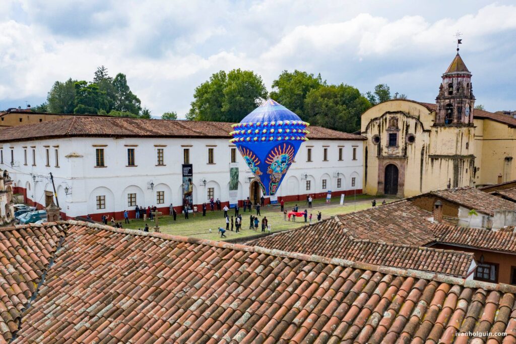 CANTOYA FEST Pátzcuaro 2020 [FOTOS]