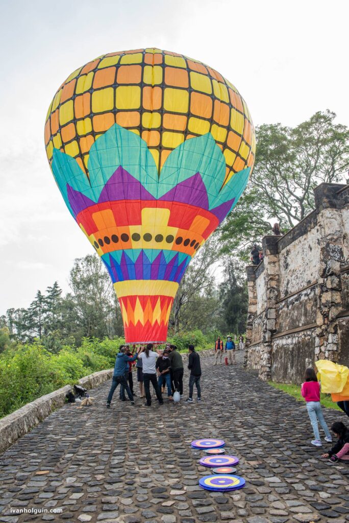 CANTOYA FEST Pátzcuaro 2020 [FOTOS]