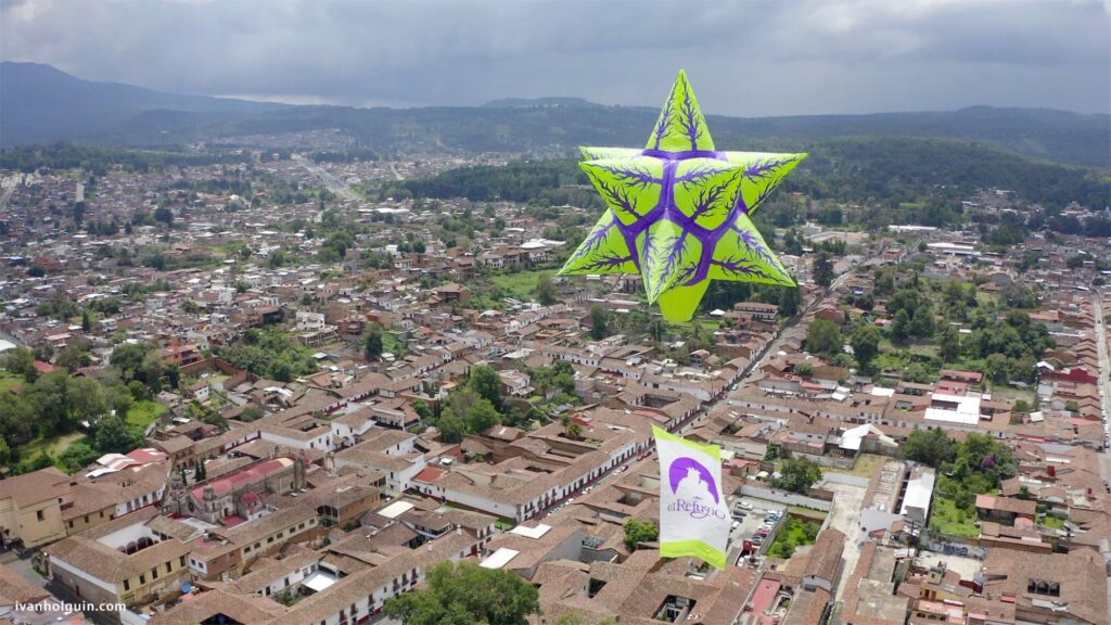 CANTOYA FEST Pátzcuaro 2020 [FOTOS]