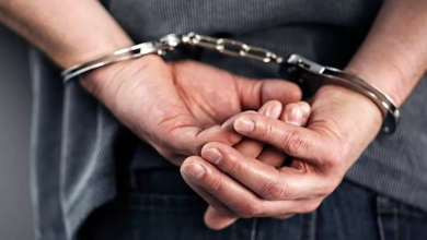 Detienen en Pátzcuaro a persona con droga