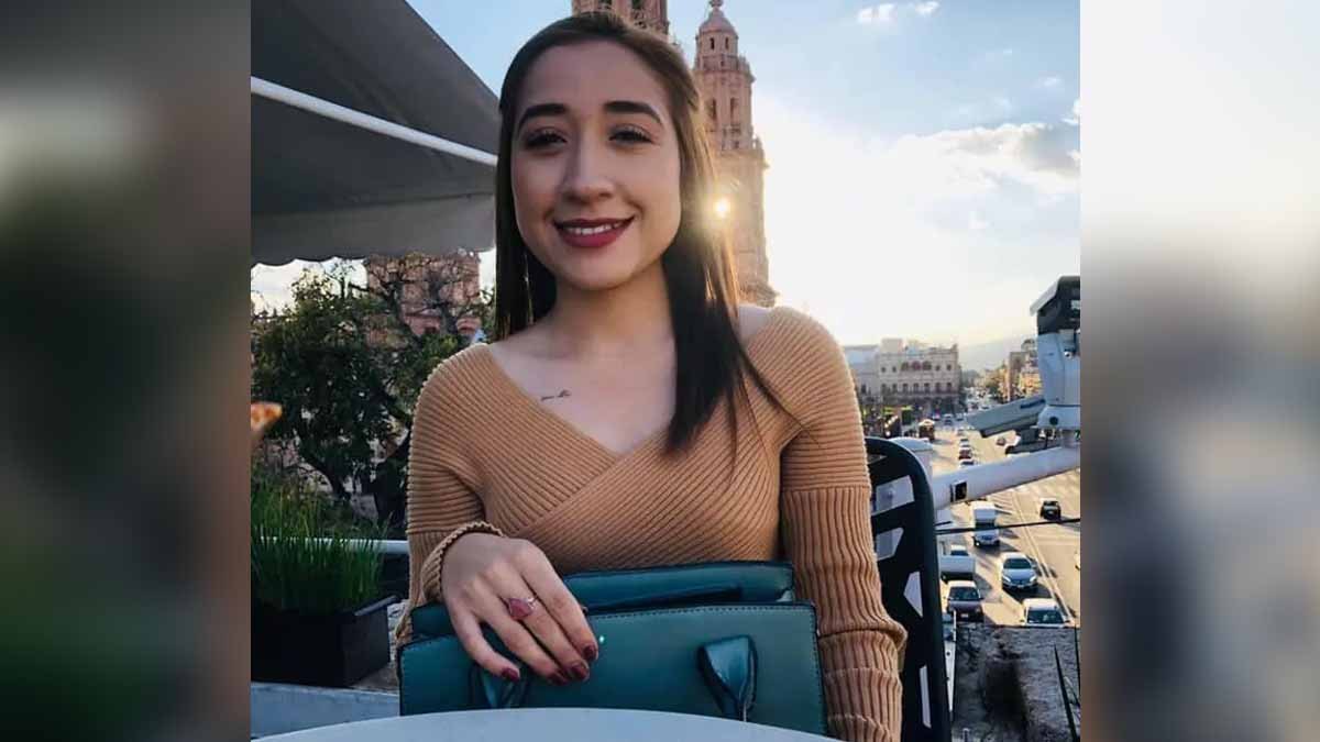 Jessica González: Difunden video con amenazas y mensajes de odio hacia ella