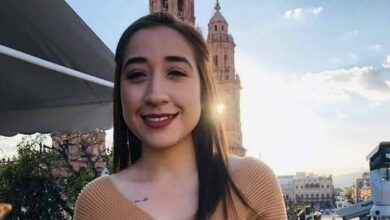 Cuerpo de Jessica González Villaseñor presentaba signos de violencia