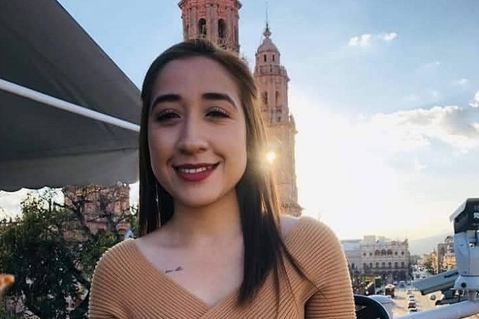 Jessica González Villaseñor es encontrada sin vida
