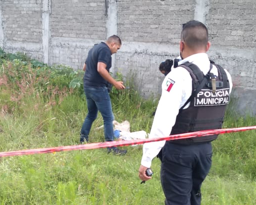 Torturan y asesinan a un adolescente en Morelia, Michoacán