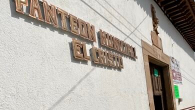 Cementerios de Pátzcuaro permanecerán cerrados los días 1 y 2 de noviembre