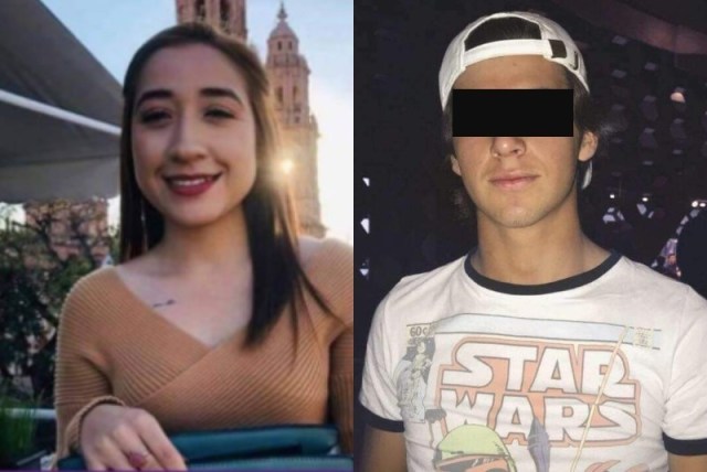 Fiscalía relata teoría sobre el homicidio de Jessica González Villaseñor en Morelia