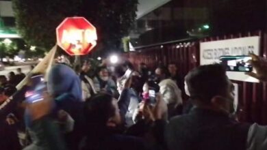 Liberan a maestros detenidos en Pátzcuaro y Uruapan