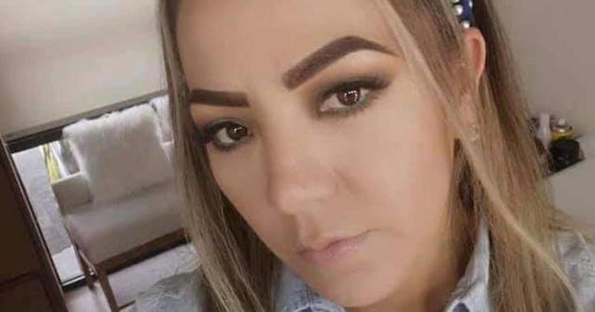 Xitlali Elizabeth desapareció en #Morelia hace dos días y hoy fue encontrada muerta en Guanajuato.