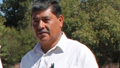 Muere presidente municipal en Michoacán por COVID-19