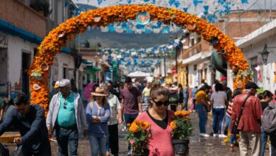 Capula busca ser pueblo mágico